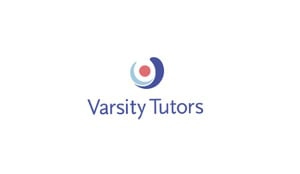 Varsity Tutors logo