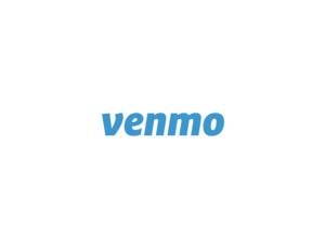 Venmo logo