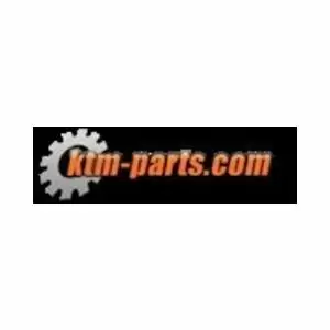 Ktm parts logo