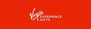 Virgin Experience Gifts logo