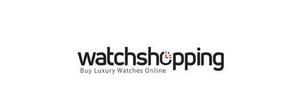 Watchshopping logo