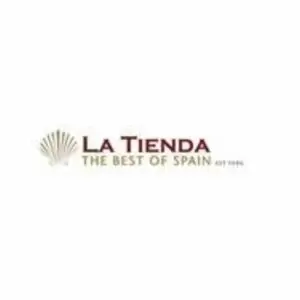 La Tienda logo