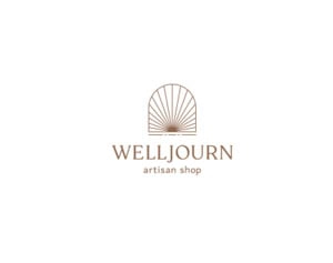 Well Journ logo