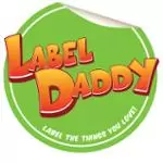 Label Daddy logo