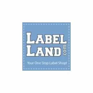 Label-Land logo