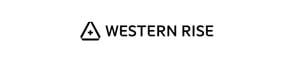 Western Rise logo