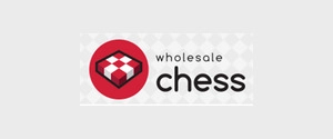 Wholesale Chess logo