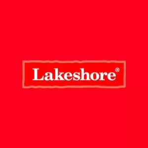 Lakeshore Learning logo