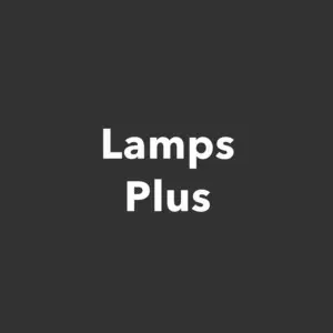 Lamps Plus logo