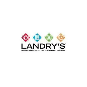 Landry's, Inc. logo