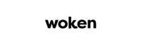 Woken Coffee logo