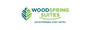 WoodSpring Hotels logo