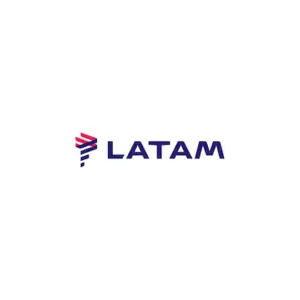 LATAM Airlines logo