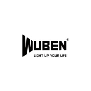 WUBEN LIGHT logo