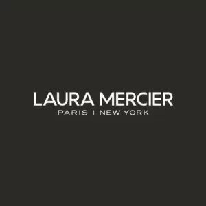 Laura Mercier logo