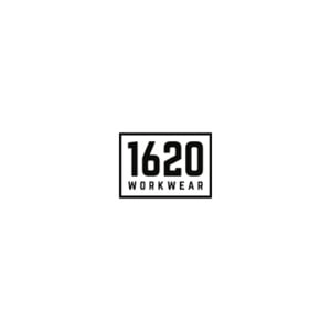 1620 Workwear logo