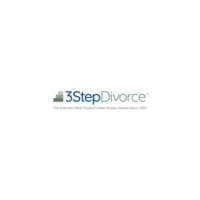 3Step Divorce logo