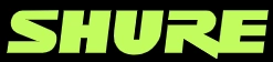 Shure logo