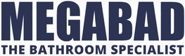 MEGABAD logo