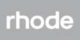 Rhodeskin logo