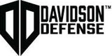 Davidson Defense logo