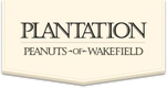 Plantationpeanuts logo