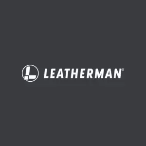 Leatherman logo