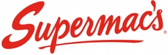 Supermac's logo