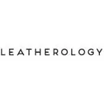 Leatherology logo