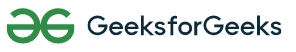 Geeksforgeeks logo