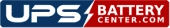 Upsbatterycenter logo