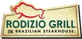 Rodizio Grill logo