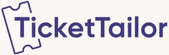 Ticket Tailor logo