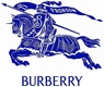 Burberry logo