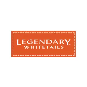Legendary Whitetails logo