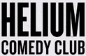 Helium Comedy logo
