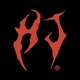 Hardjewelry logo