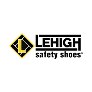 Lehigh Safety Shoes logo