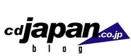 Cdjapan logo