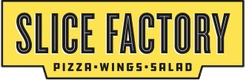 Slice Factory logo