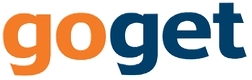 GoGet logo