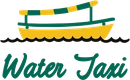 Water Taxi logo