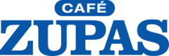 Cafe Zupas logo