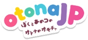 Otonajp logo