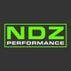 NDZ Performance logo