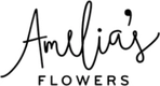 Ameliasflowerbox logo