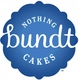 Nothing Bundt Cakes