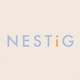 Nestig logo