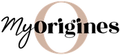 My-origines logo