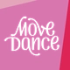 Move Dance logo